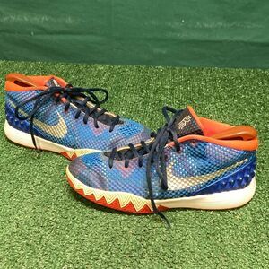 Nike Kyrie 1 USA youth size 6 (OKPM-12-042)